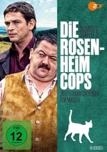 Poster for Die Rosenheim-Cops Season 5