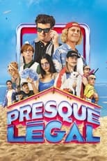 Poster for Presque légal