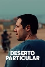 Poster di Deserto Particular