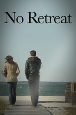 Poster for No Retreat