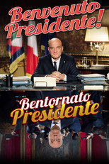Benvenuto Presidente - Collezione