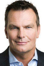 Foto retrato de Logi Bergmann