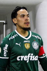 Gustavo Gómez