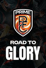 Road to Glory poster