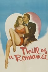 Thrill of a Romance (1945)