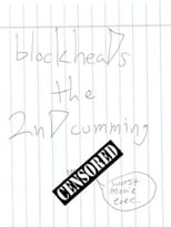 blockheaDs the 2nD Cumming (2016)