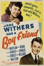 Boy Friend (1939)