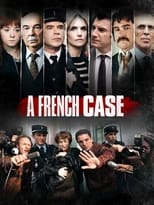 Poster for A French Case
