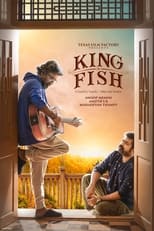 Poster for King Fish