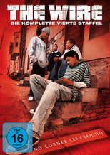 Poster zu Staffel 4 – The Wire