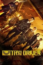 Poster for Taxi Driver Season 1