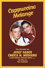 Poster for Cappuccino Melange