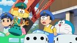 ドラえもん 1x1187 (S01E1187)