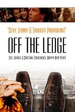 Poster for Off the Ledge