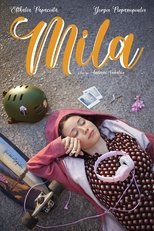 Poster for Mila 