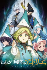 VER Witch Hat Atelier S1E2 Online Gratis HD