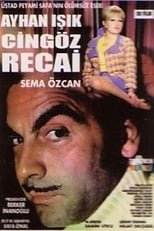 Poster for Cingöz Recai