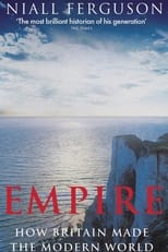 Poster for Empire: How Britain Made the Modern World