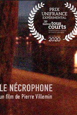 Poster for Le nécrophone