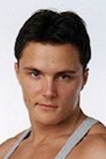 Foto retrato de Nikola Gismondi