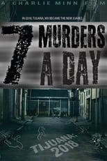 Poster for 7 Murders a Day