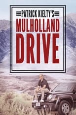 Poster for Patrick Kielty's Mulholland Drive