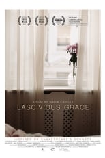 Poster for Lascivious Grace