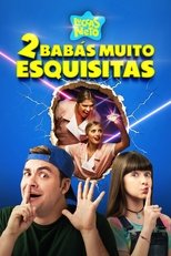 Poster for Luccas Neto em: 2 Babás Muito Esquisitas 