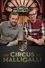 Poster for Circus Halligalli Season 6
