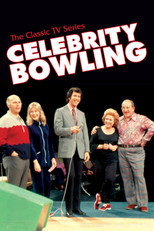 Celebrity Bowling poster