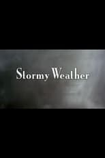 Stormy Weather: The Music of Harold Arlen