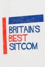 Poster for Britain's Best Sitcom Season 1