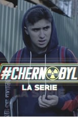 Poster for Chernobyl, la serie