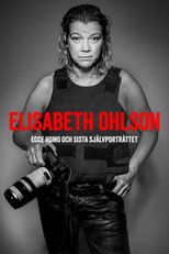 Elisabeth Ohlson: Ecce Homo och sista självporträttet