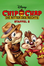 Poster zu Staffel 2 – Chip und Chap - Die Ritter des Rechts