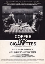Кава та сигарети: Десь у Каліфорнії (1993)