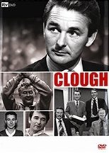 Poster for Clough: The Brian Clough Story