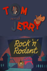 Poster for Rock 'n' Rodent