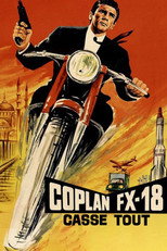 Coplan - Saga