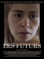 Poster for Les futurs 