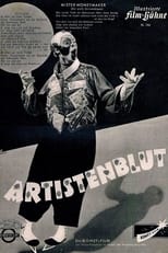 Poster for Artistenblut
