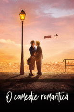 O comedie romantică
