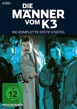 Poster for Die Männer vom K3 Season 3