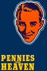 Poster for Pennies from Heaven 