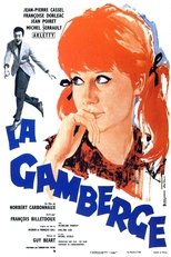 Poster di La Gamberge