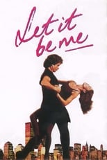 Poster for Let It Be Me