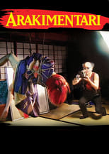 Poster for Arakimentari