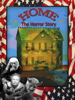 Home: The Horror Story poster