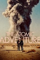 Poster for The Atomic Adventure