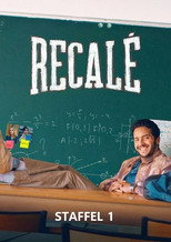 Poster zu Staffel 1 – Recalé